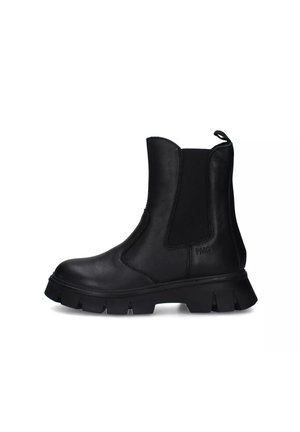 Stivaletti - black