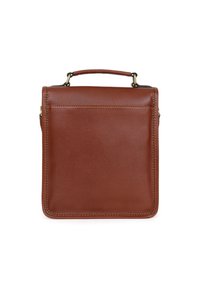 Hexagona Borsa a tracolla - marron