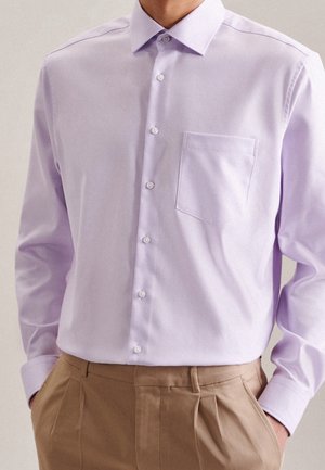 Formal shirt - lilac