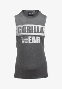 Niet geselecteerd, dark gray