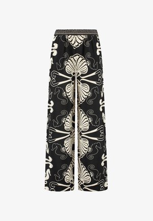 Shiwi MADISON SEA PEARL - Bukser - black sea pearl