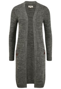 Unselected, dark grey