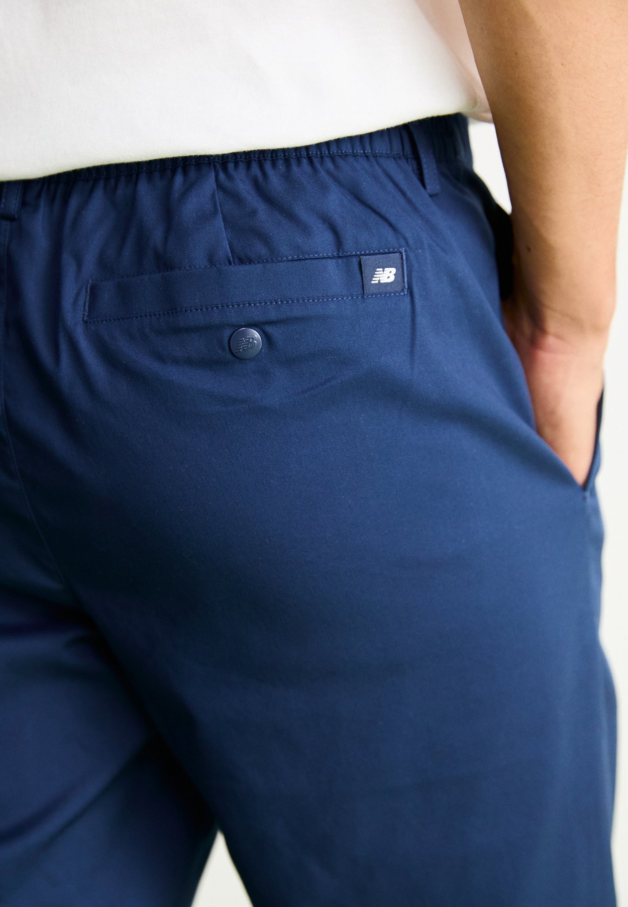 ATHLETICS STANDARD TAPERED PANT 30"
