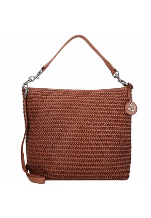 Harbour 2nd VALERIE - Shopping bag - charming cognac