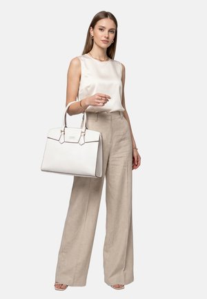 Enrico Coveri, ENRICO COVERI HANDBAG - Sac à main - bianco