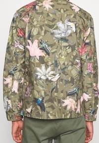 HUGO Camicia - multi-coloured