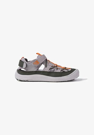 Gioseppo, DUNBARTON - Sandalias de senderismo - taupe