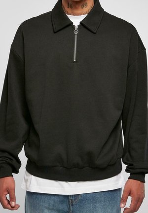 Polo - black
