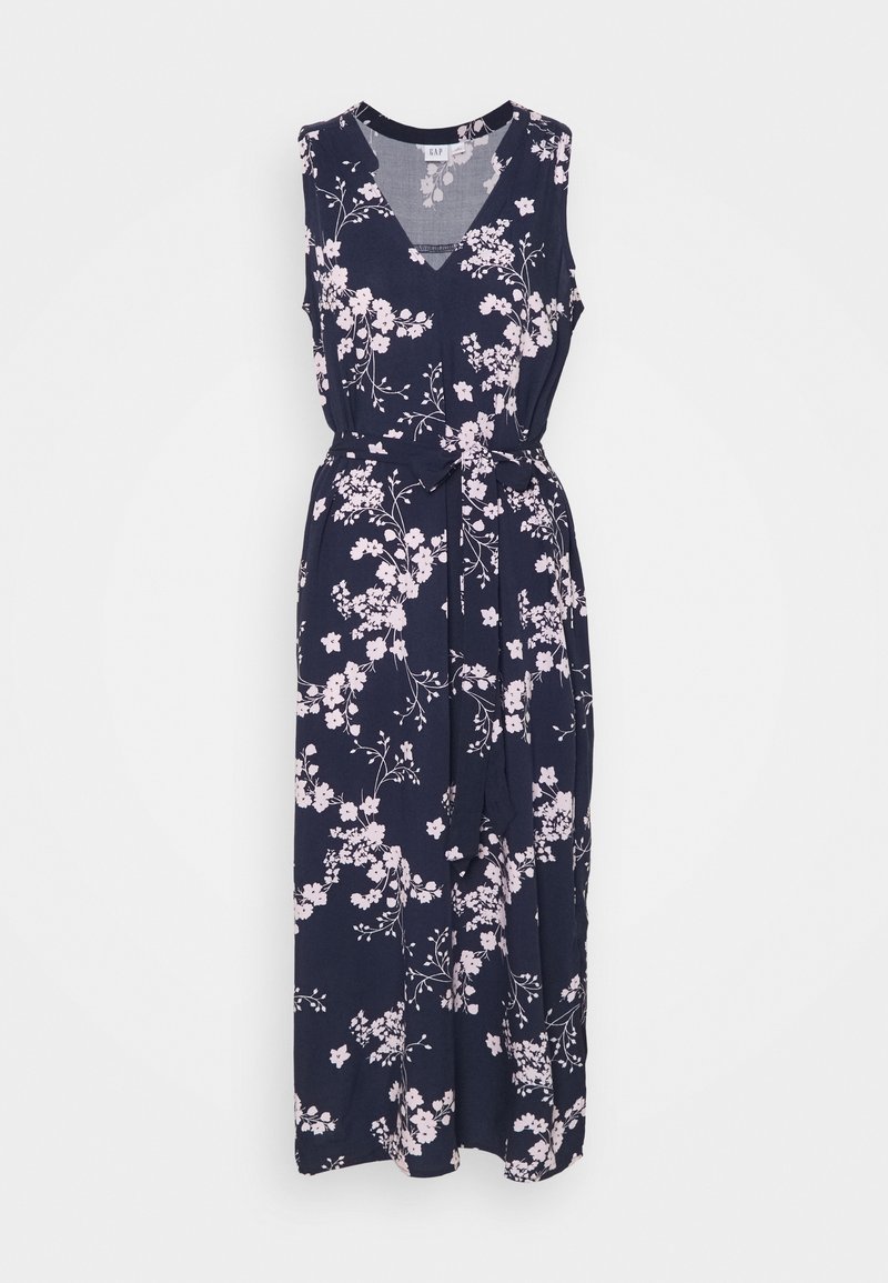 GAP Robe de jour - dark blue