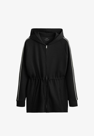 OYSHO, Manteau court - black