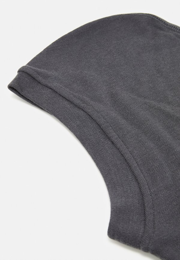 NMMWILLIT BALACLAVA UNISEX – Mütze – iron gate