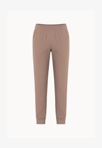 Niewybrane, beige