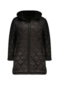 Niet geselecteerd, Black