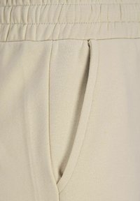 JJXX JXALLY REG WIDE PANTS - Træningsbukser - fog