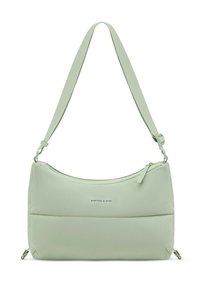 Niet geselecteerd, soft green