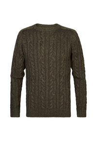 Unausgewählt, army green