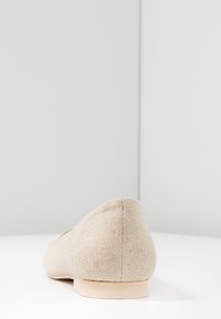 Pier One Ballerines - beige