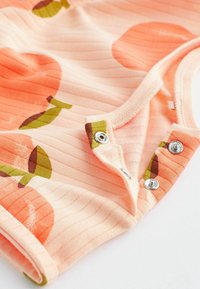 Next REGULAR FIT UNISEX zielony