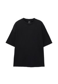 T-shirt basic - black
