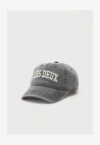 Δεν επιλέχθηκε, grey denim