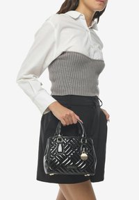 Miriade SHOPPING FREE - Borsa a mano - nero