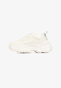 Sélectionné, white