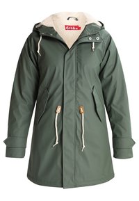 Derbe Parka - khaki