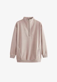 Geselecteerd, pink blush