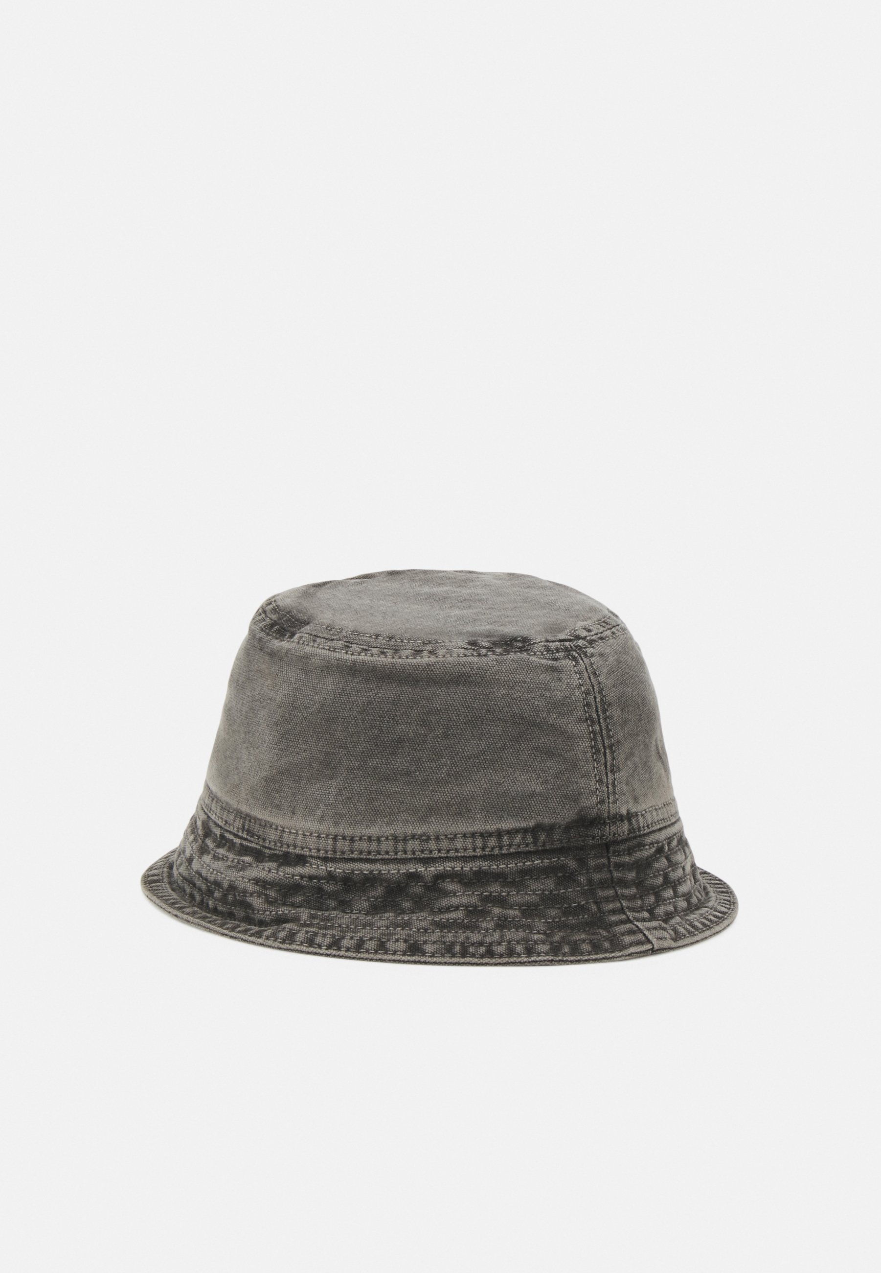 Carhartt WIP BAYFIELD BUCKET HAT UNISEX - Hat - black - Zalando.co.uk