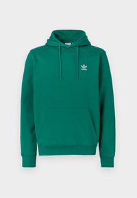 Επιλέχθηκε, collegiate green