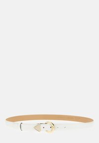 Guess GLORIANA - Ceinture - weiß