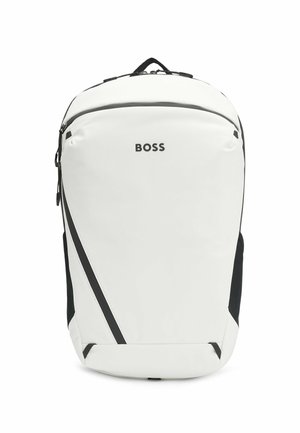 STENSON - Tagesrucksack - natural ten