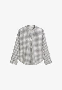 Ausgewählt, multi calm blue