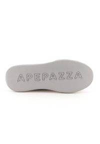 Apepazza SNEAKERS - Sneakers basse - bianco