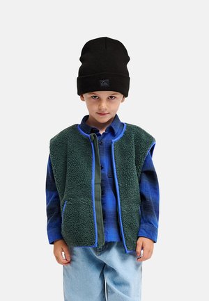 Quiksilver, QUIKSILVER™ JUNGEN 2-7 APPAREL|OUTER LAYER - Bodywarmer - grt