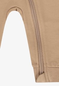 Jordan JUMPMAN COVERALL UNISEX - Jumpsuit - hemp