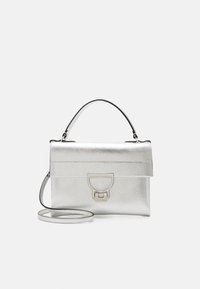 Unselected, silver