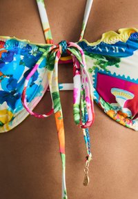 Seafolly CIAO BELLA UNDERWIRE BRA - Bikini felső - white