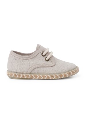 Espadrilles - piedra