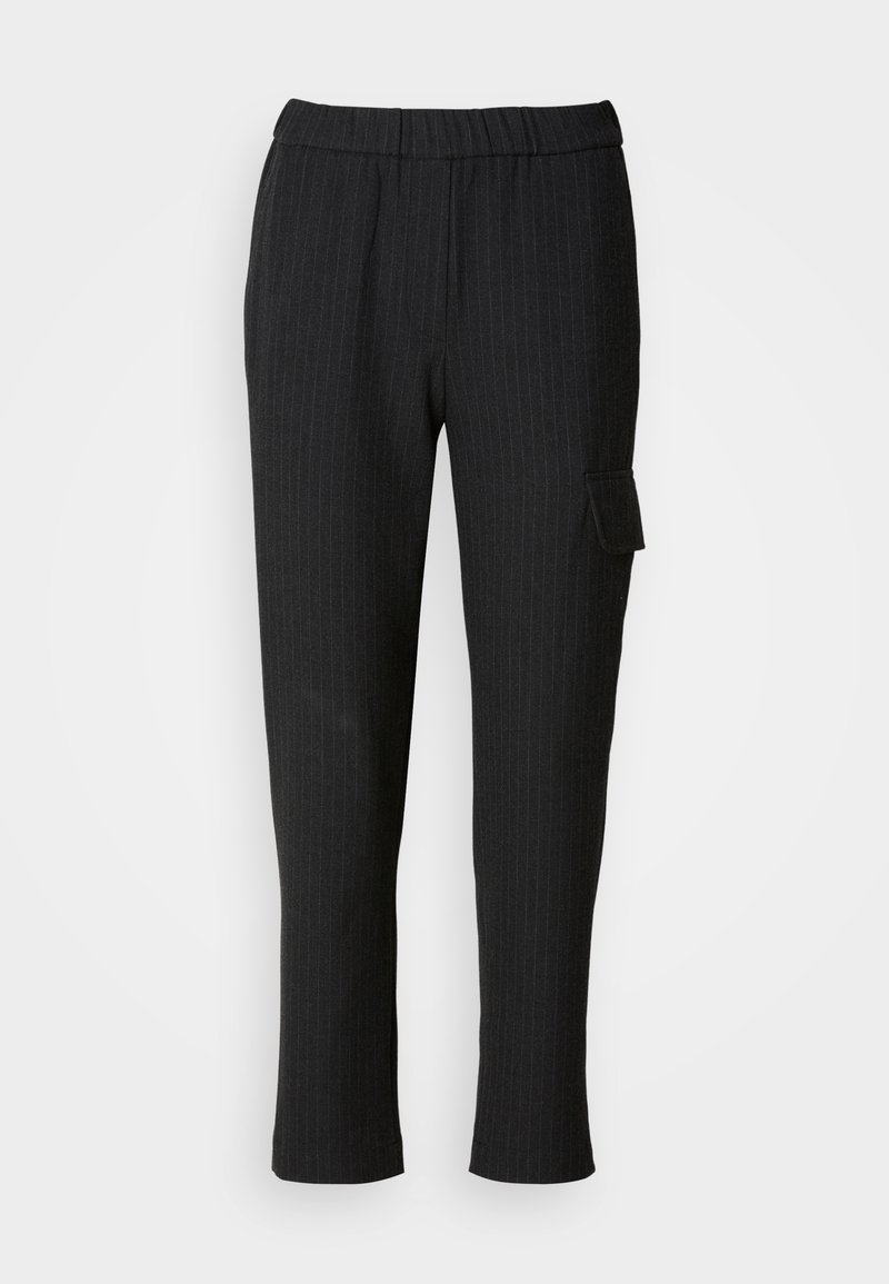 Marc O’Polo Broek donkergrijs