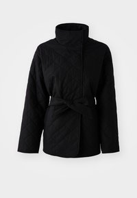VMPETUNIA JACKET BOO - Lahka jakna - black
