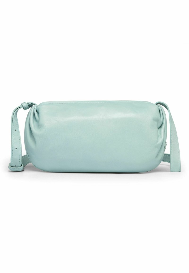 DEPECHE Bandolera - aqua