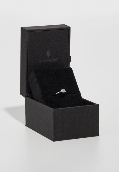 MYSTERYJOY ALLIANCE DIALE CŒUR - Anillo - blanc