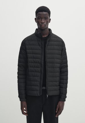 Regatta Heren Hooded Hillpack geïsoleerde jas gewatteerde jas, indigo blauw, L EU