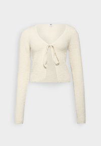 Gilet - cream