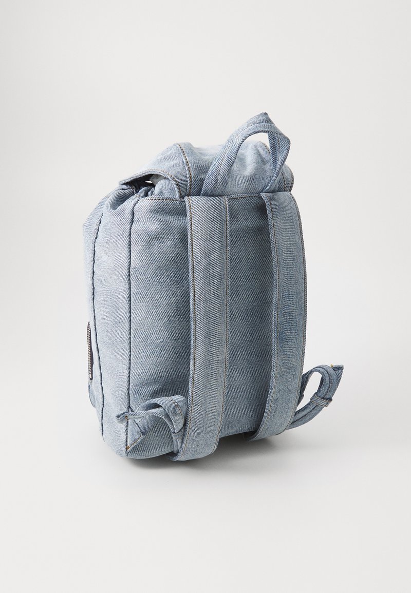 calvin kin mini backpack Klein Maya - Bags for Women - One Slip Pocket - Exterior Back Pocket - Polyester Lining Khaki/Brown/Java One Size One Size 1/2H x 3D (width is measured across the bottom of backpack) Calvin Klein - Brandclub -