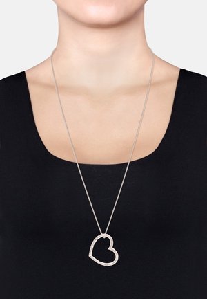 Collier - weiß