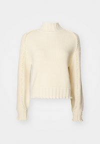 VMMARIE HIGHNECK  - Pullover - birch