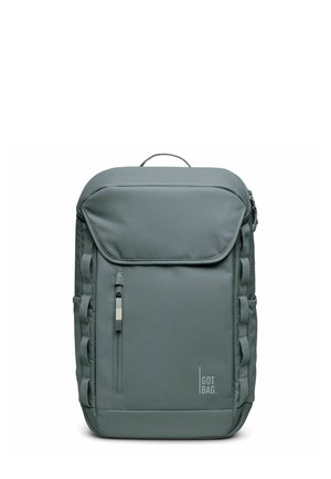 GOT BAG PRO PACK MONOCHROME DAYPACK LAPTOPFACH - Sac à dos - basalt