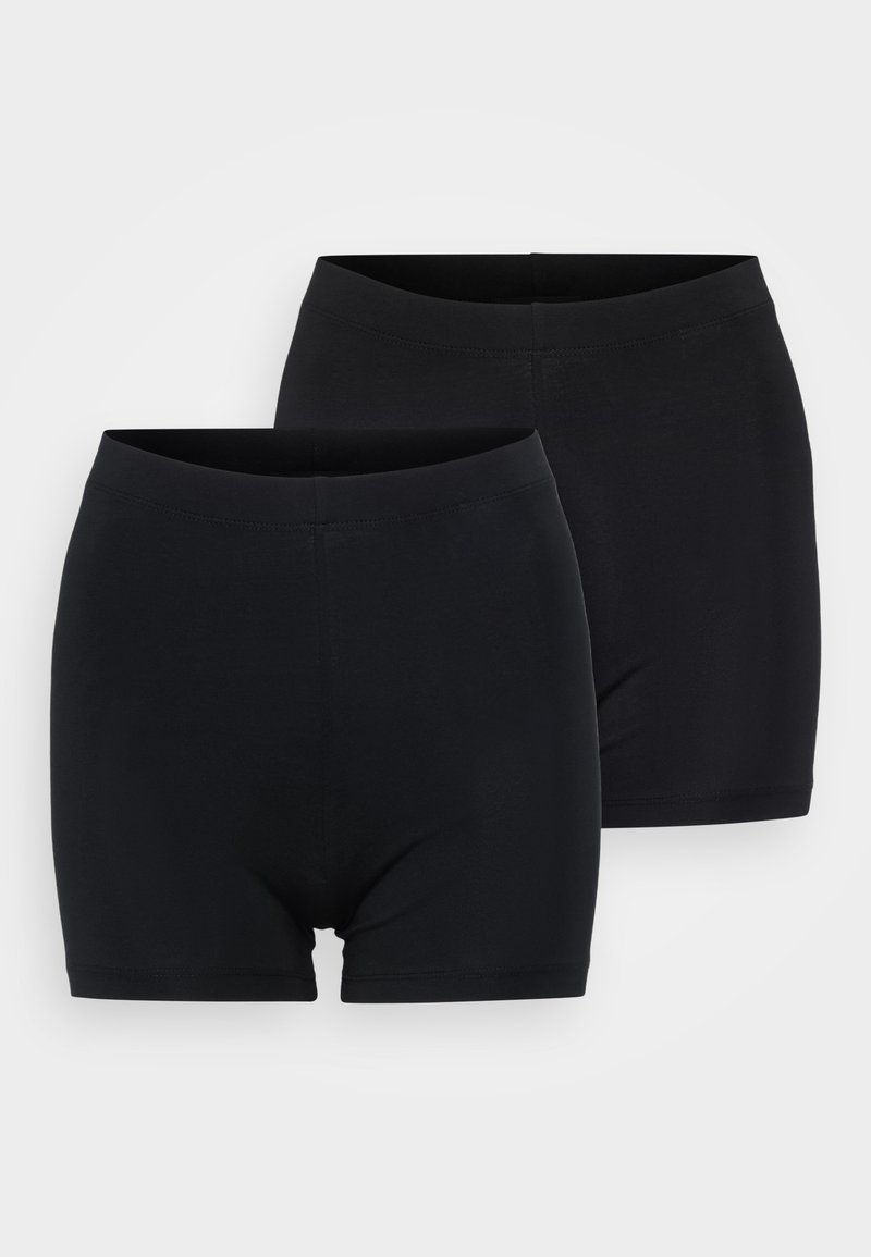 Even&Odd Tall Shorts zwart